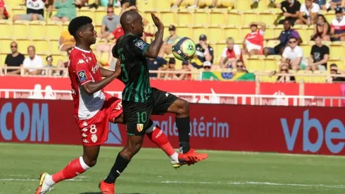 Monaco continue poor start to French season