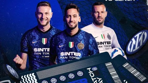 Where to find Inter vs. Genoa on US TV and streaming