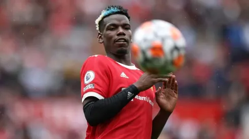 Solskjaer tells Pogba to back up lavish praise