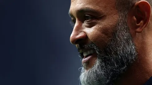 Nuno waits on Kane as Ndombele is cast aside