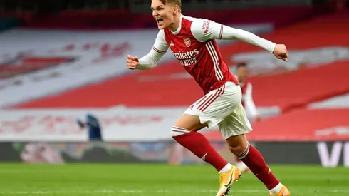 Arsenal secure Odegaard as spending spree continues