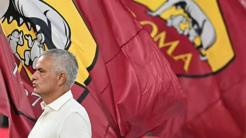 Mourinho leads the Serie A manager merry-go-round