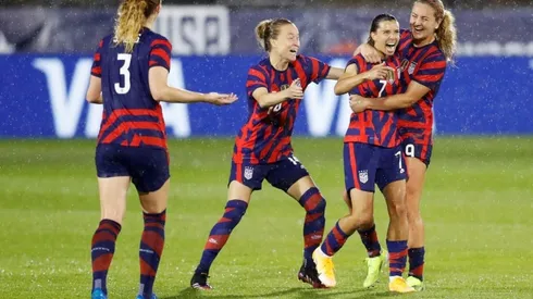 Reigning champ USA has revamped path to Women's World Cup