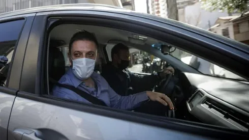 Two Maradona daughters deny harassing his ex-lawyer