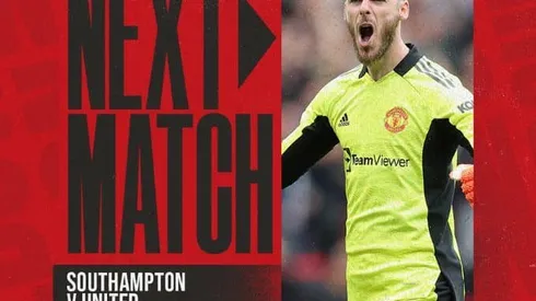 Southampton vs. Man United on US TV: Aug. 21, 2021