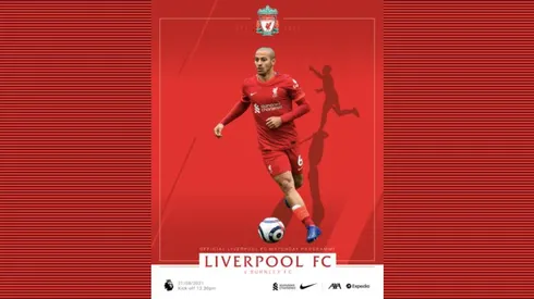 Where to find Liverpool vs. Burnley on US TV and streaming