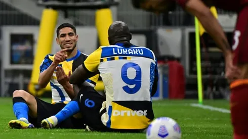 Inter's turbulent summer leaves Serie A crown up for grabs