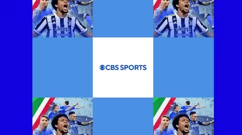 CBS adds Matteo Bonetti and Dre Cordero to coverage