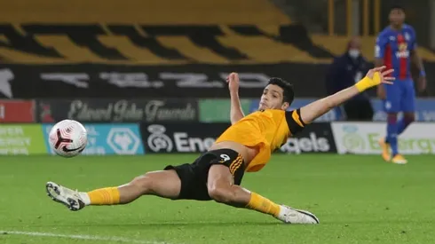 Jimenez never feared career was over despite horrific injury