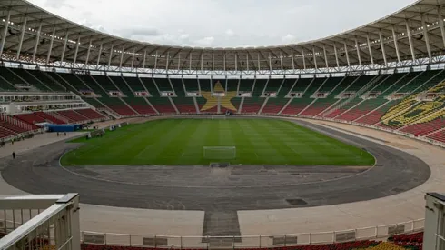 Holders Algeria and Ivory Coast renew Cup of Nations rivalry