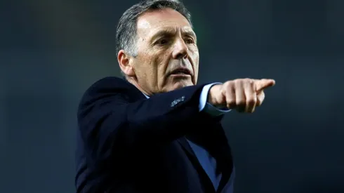 Argentine champions Boca Juniors sack Russo