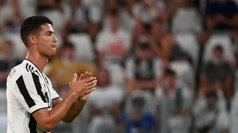 Ronaldo rubbishes 'disrespectful' reports of Madrid move