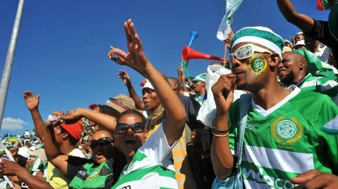 South African socialite buys top club after on-pitch, court failures