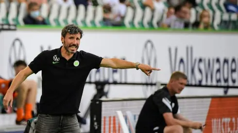 Wolfsburg appeal after being thrown out of German Cup