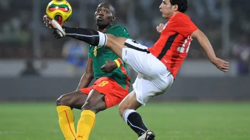 Hosting Cup of Nations 'irreversible achievement' for Cameroon