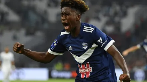 Bordeaux claim point at Marseille on Messi’s opening weekend