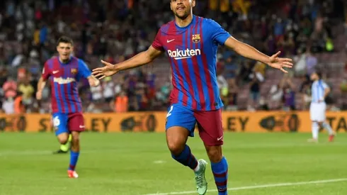 No Messi, no problem as Barca take leap into unknown