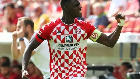 Marsch loses Bundesliga debut as Leipzig stumble