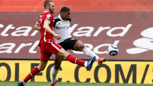 Ten-man Fulham signal intent with thrashing of Huddersfield