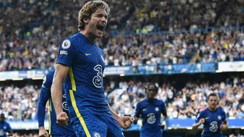 Chelsea on the 'hunt' for Premier League title, says Tuchel