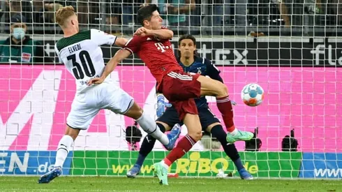 Bayern draw Bundesliga season opener at Gladbach