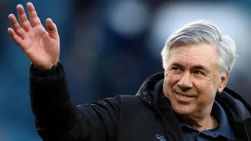 Ancelotti pins faith on Real Madrid young guard