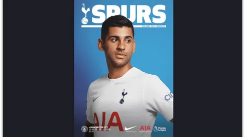 Spurs vs. Man City on US TV: Aug. 15, 2021