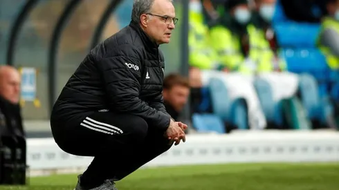 Bielsa's Leeds contract 'resolved' ahead of new season