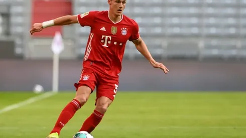 Injured Pavard to miss Bayern's season opener