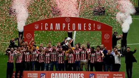 La Liga returns under a financial cloud and without Messi