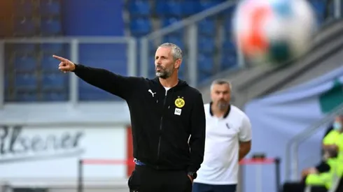 All change as top Bundesliga clubs hunt champions Bayern