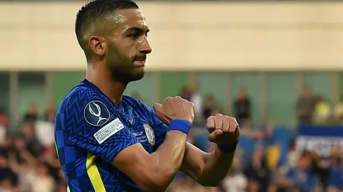 Villarreal fightback takes Super Cup to extra-time