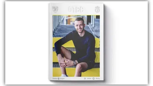 Where to find Norwich vs. Liverpool on US TV: Aug. 14, 2021