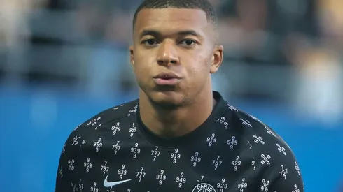 What does Messi arrival mean for Mbappe's future at PSG?