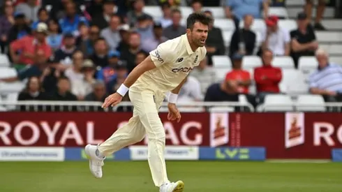 England greats Anderson, Broad doubtful for second India Test