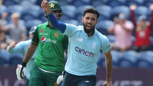 England add Mahmood to Test squad after Broad injury scare