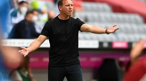 Nagelsmann under pressure to land Bayern’s league title