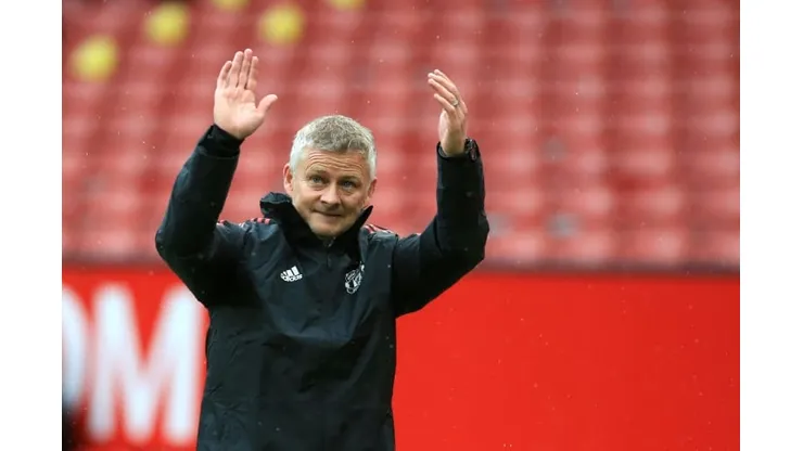 Sancho, Varane arrivals raise expectations for Solskajer at United