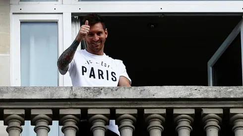 Argentines celebrate ‘new stage’ in Messi’s career