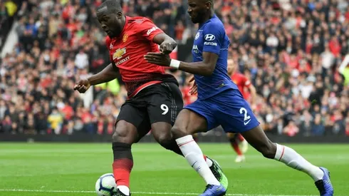 Tuchel tight-lipped as Rudiger welcomes addition of 'beast' Lukaku