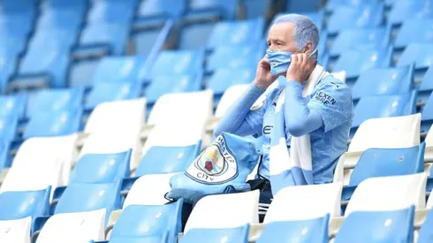 Premier League fans to be subject to Covid spot-checks