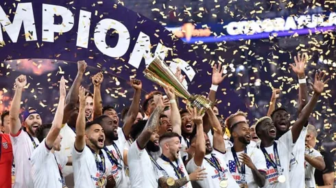 CONCACAF confirms early World Cup 2022 qualifiers schedule
