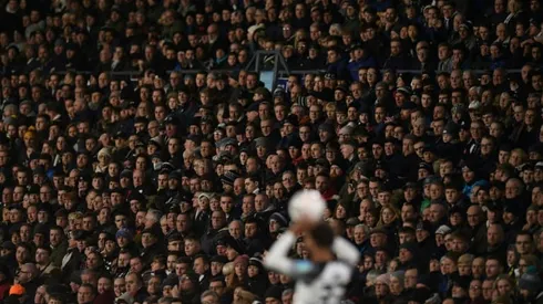 English football club ready for sale to 'criminal': report