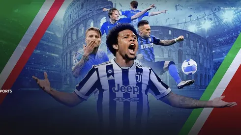 CBS Sports announce initial plans for Serie A coverage