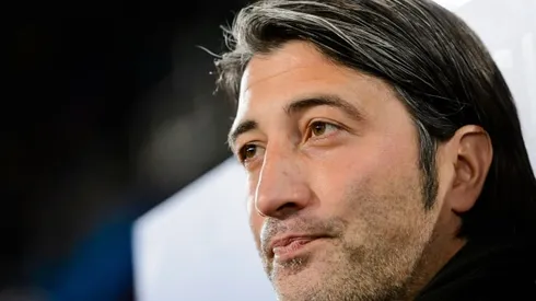 Murat Yakin named new Switzerland coach