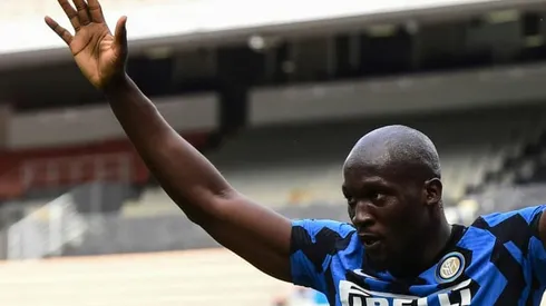 Lukaku on verge of big money move to Chelsea - reports