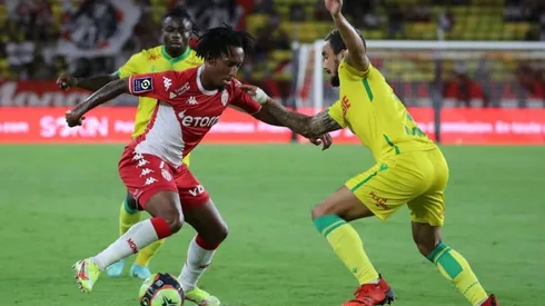 Monaco held as French Ligue 1 season kicks off