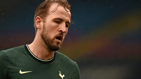 Spurs boss Nuno yet to speak to stay-away Kane
