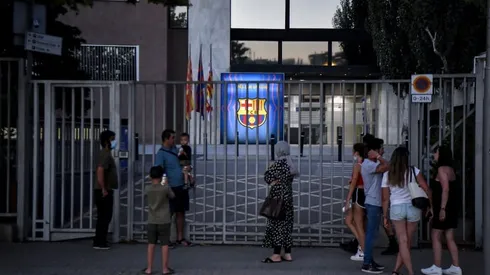 Argentina reels at 'bombshell' Messi news