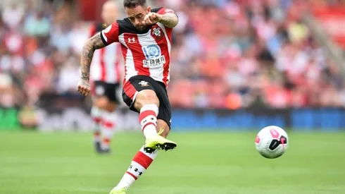 Aston Villa sign forward Danny Ings from Southampton